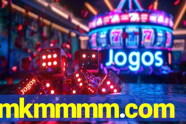 mkmmmm.com