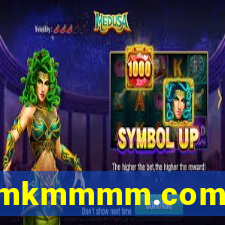 mkmmmm.com