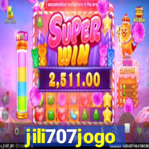jili707jogo