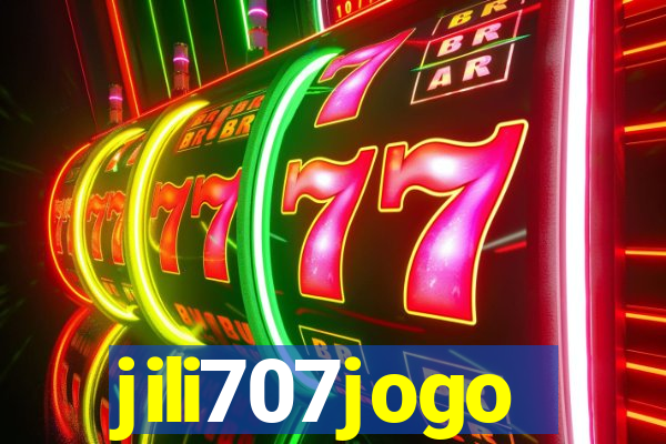 jili707jogo