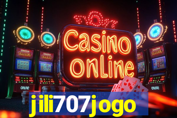 jili707jogo
