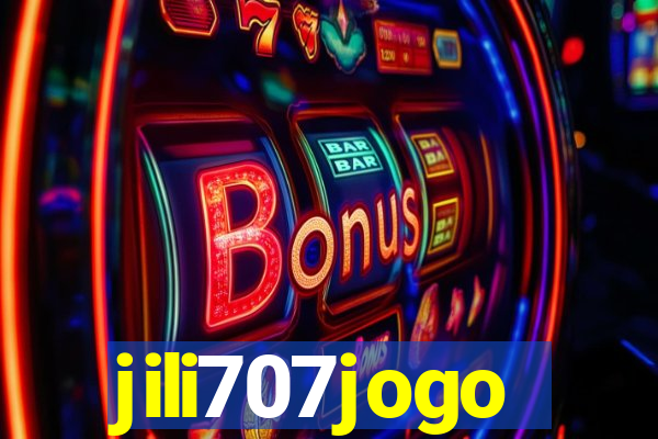 jili707jogo