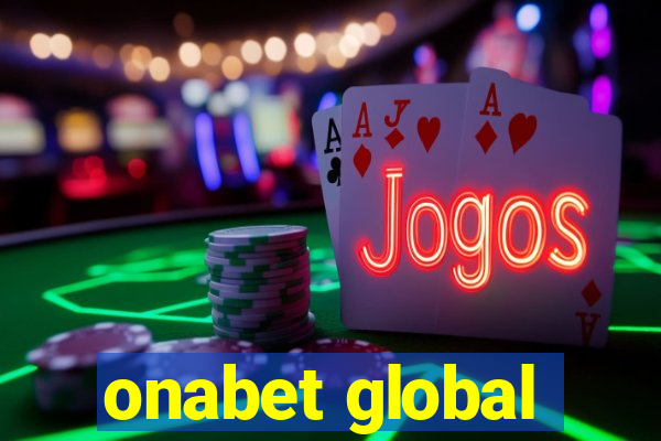 onabet global