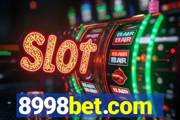 8998bet.com