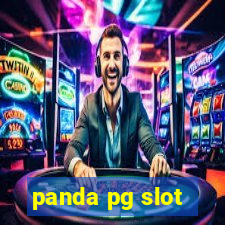 panda pg slot