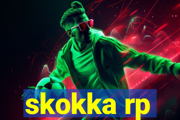 skokka rp