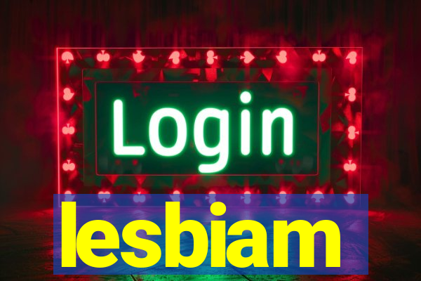 lesbiam