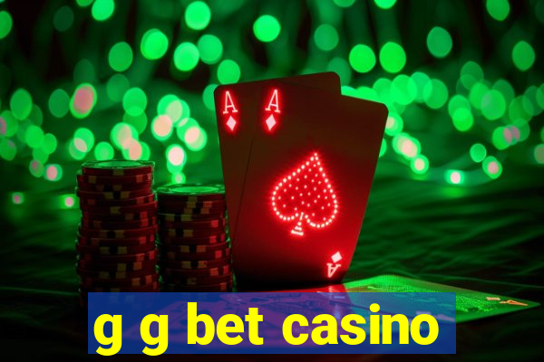 g g bet casino