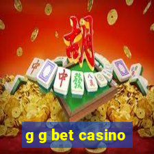 g g bet casino
