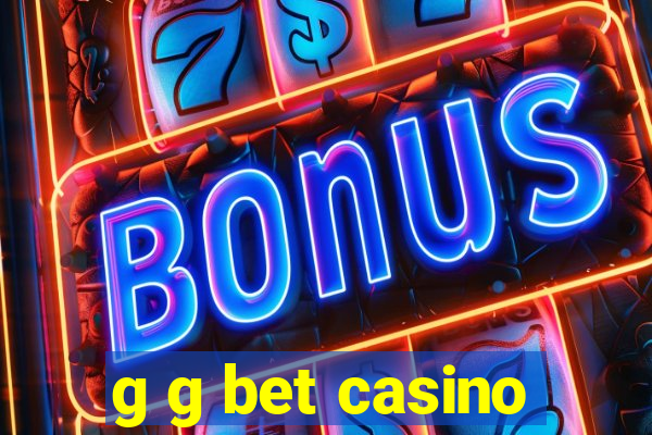 g g bet casino