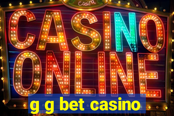 g g bet casino