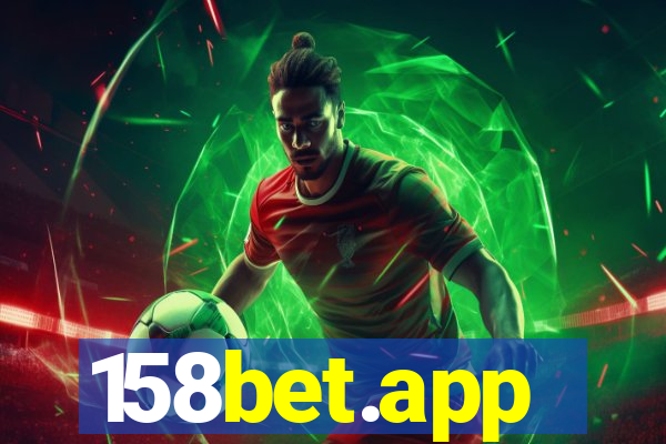 158bet.app