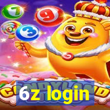 6z login