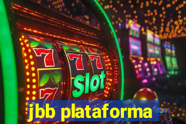 jbb plataforma