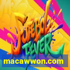 macawwon.com