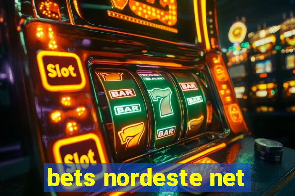 bets nordeste net