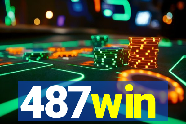 487win