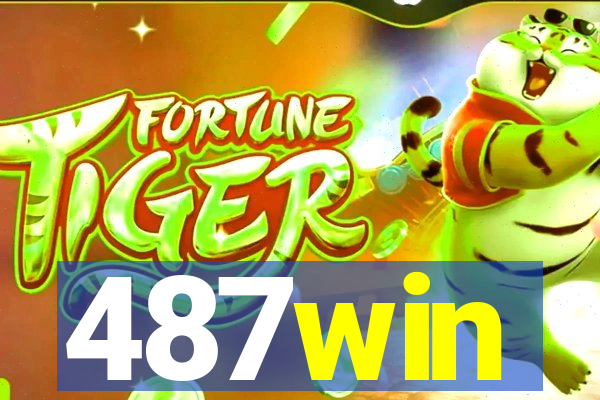 487win