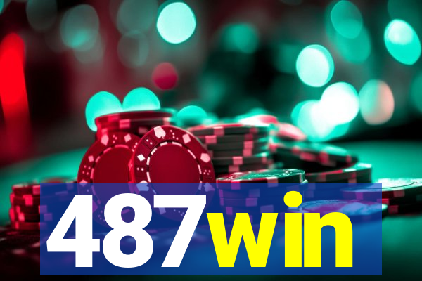 487win