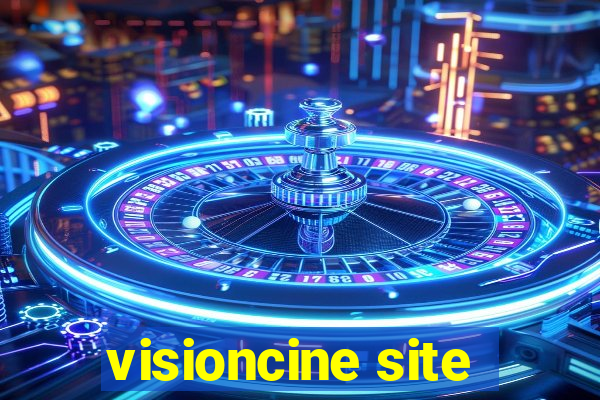 visioncine site