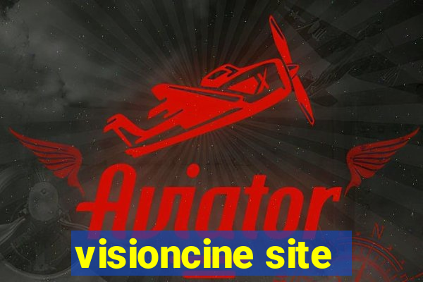 visioncine site