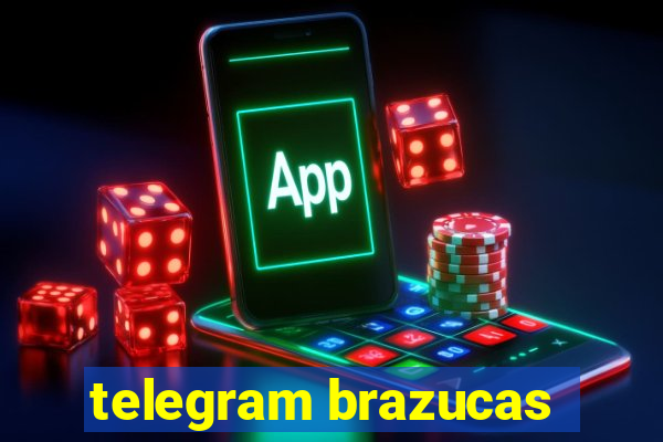telegram brazucas