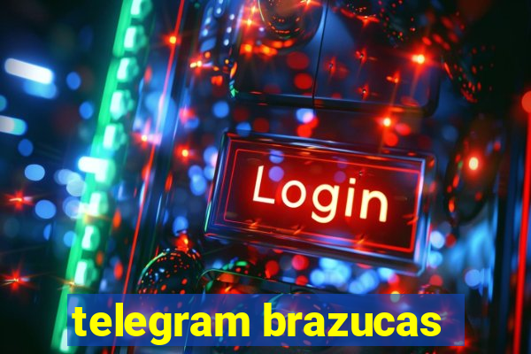 telegram brazucas