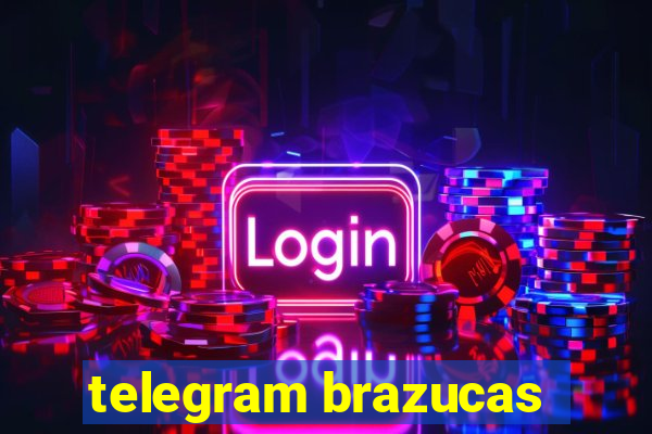 telegram brazucas
