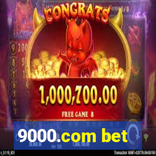 9000.com bet