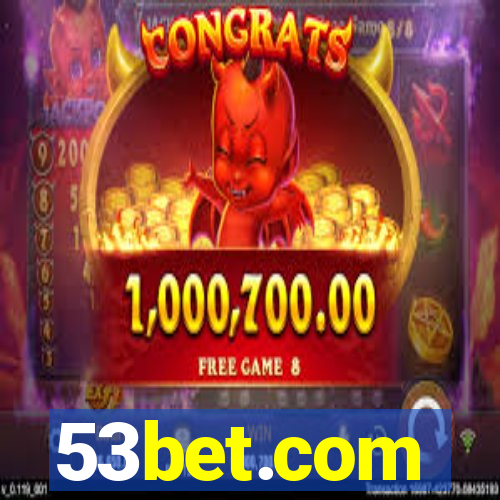 53bet.com