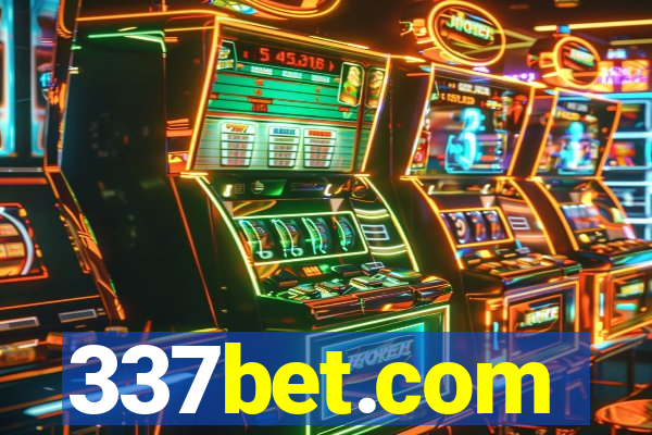 337bet.com