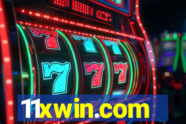 11xwin.com