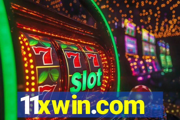 11xwin.com