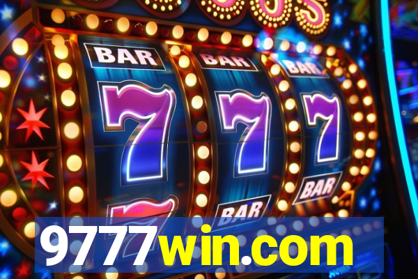 9777win.com
