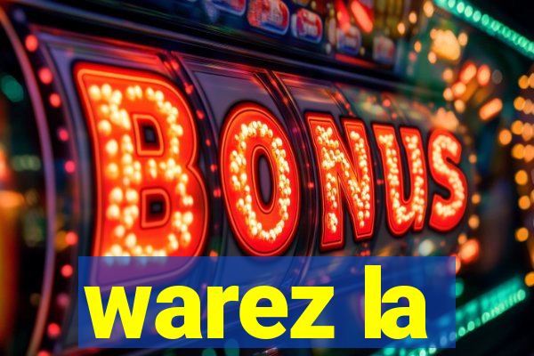 warez la