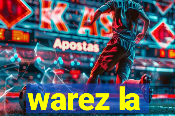 warez la