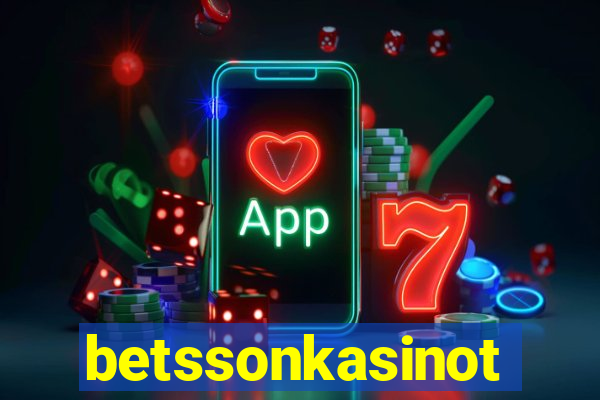 betssonkasinot