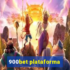 900bet plataforma