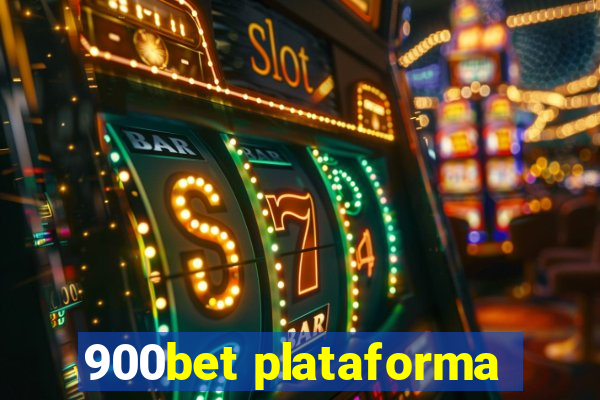 900bet plataforma