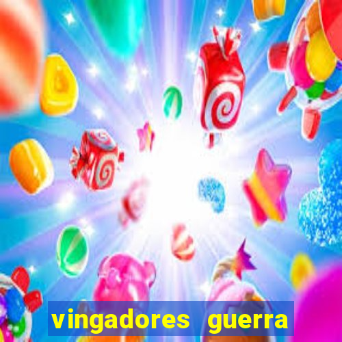 vingadores guerra infinita torrent magnet