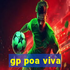 gp poa viva