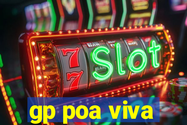 gp poa viva