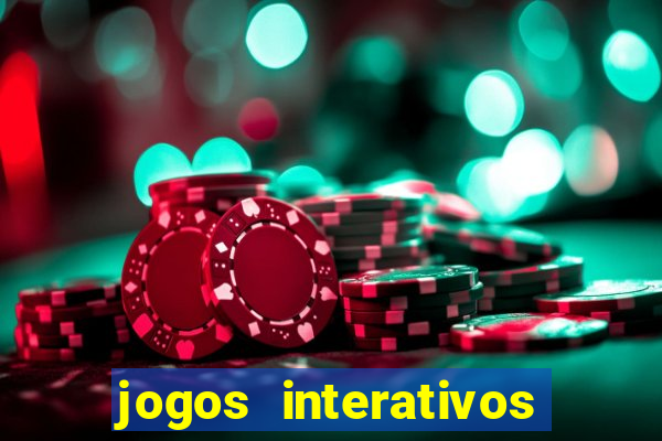 jogos interativos para eventos corporativos