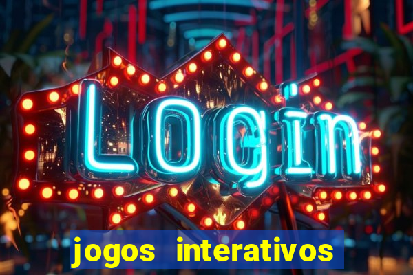 jogos interativos para eventos corporativos
