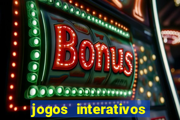jogos interativos para eventos corporativos