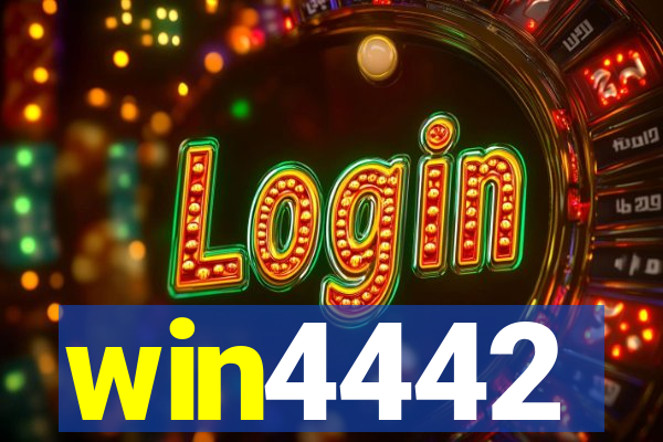 win4442