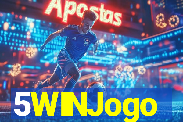 5WINJogo