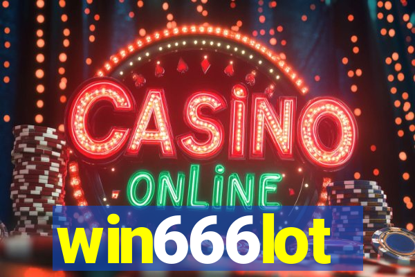win666lot
