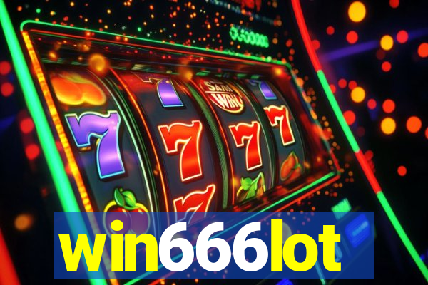 win666lot