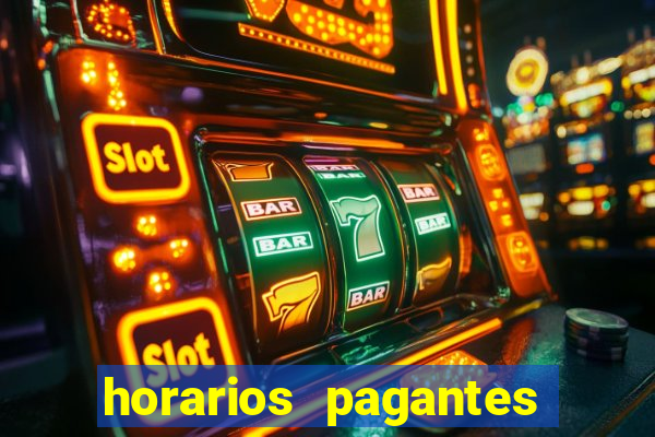 horarios pagantes fortune gems
